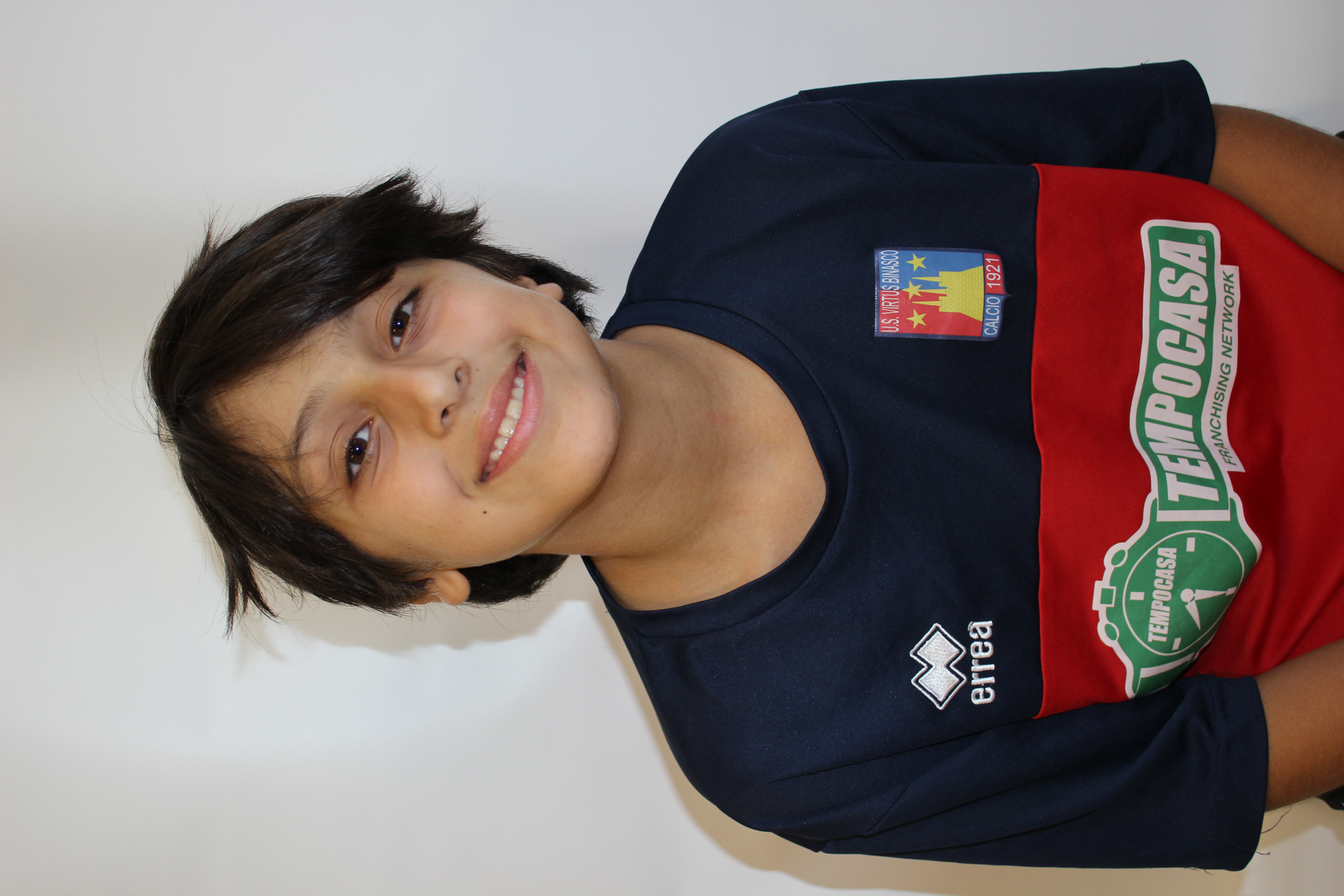 U.S. Virtus Binasco Calcio - Immagine assente